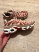 Nike Air Max Plus Rosa - Samt Leipzig - Leipzig, Zentrum Vorschau