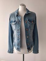 ⭐️Jeansjacke ⭐️Braut⭐️Gr.42 Schleswig-Holstein - Rümpel Vorschau