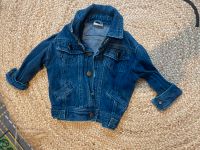 Baby Jeansjacke für Frühling oder Herbst Rheinland-Pfalz - Andernach Vorschau