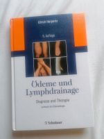 Ödeme und Lymphdrainage Lehrbuch von Ulrich Herpertz Rheinland-Pfalz - Klingenmünster Vorschau