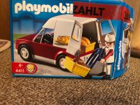 Playmobil Bäckerfahrzeug 4411 Nürnberg (Mittelfr) - Oststadt Vorschau
