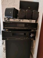 Harman Kardon AVR11 & HD720 & Infinity Soundsystem mit Subwoofer Bayern - Mömbris Vorschau