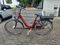 Elektrofahrrad HOCHRATH IMPULS, 28 Zoll, inkl. Ladegerät Nordrhein-Westfalen - Bocholt Vorschau