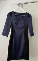 Just Cavalli Kleid in der Gr.XS 32/34 in Blau/Schwarz,NEU! Bayern - Starnberg Vorschau