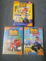 6 Bob der Baumeister DVDs Nordrhein-Westfalen - Hückelhoven Vorschau