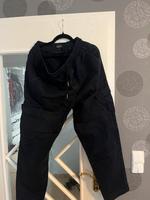 Blaue Cargo Hose Thüringen - Leinefelde Vorschau