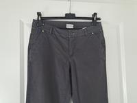STREET ONE casual Damenhose Stoffhose grau Pants straight leg 36 Dortmund - Asseln Vorschau