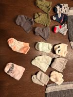 Baby Socken Nordrhein-Westfalen - Kirchlengern Vorschau