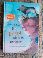 Buch ein Freund wie kein anderer Oliver Scherz Düsseldorf - Benrath Vorschau