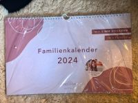 Familienkalender 2024 (originalverpackt) Güstrow - Landkreis - Teterow Vorschau