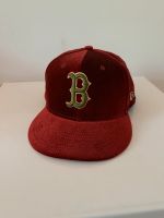 59Fifty New Era Samt Velvet 7,5 Boston Red Sox Hamburg-Mitte - Hamburg Hamm Vorschau