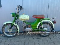 Riga Moped Mofa Roller Russland Simson Sachsen-Anhalt - Osterweddingen Vorschau