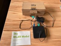 Sky WLAN Modul EWA 100 SD Sachsen-Anhalt - Raguhn Vorschau