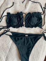 Bikini neu schwarz Baden-Württemberg - Konstanz Vorschau