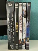 5 X-Men DVDs Rheinland-Pfalz - Friedewald (Westerwald) Vorschau