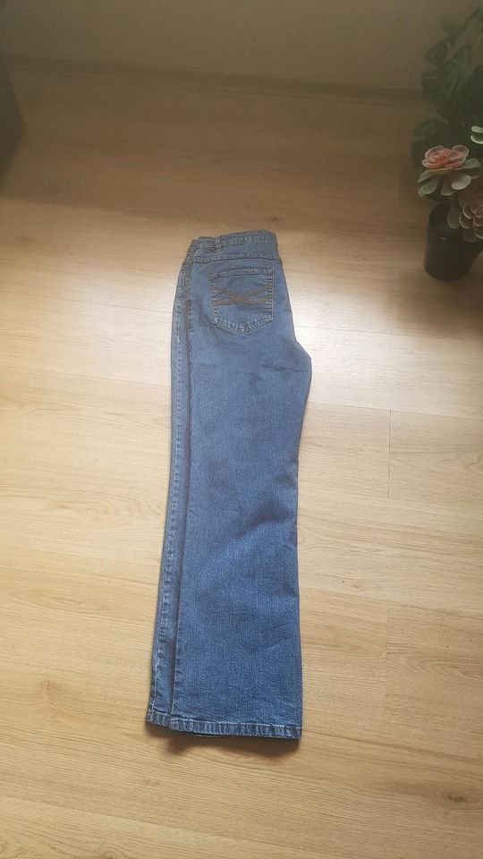 Herren Jeans gr xl/42 in Zwiesel