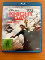 Bluray Disc Blu-Ray Knight and Day extended cut Tom Cruise Bonn - Hardtberg Vorschau