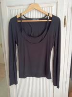 Shirt von Mexx, Schwarz, Größe S Hamburg-Nord - Hamburg Barmbek Vorschau