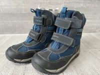 Winterstiefel GEOX J Alaska neu Gr. 29 Sachsen-Anhalt - Magdeburg Vorschau