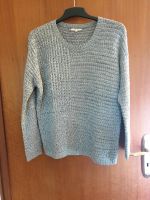 Opus Pullover gr. 38 grau blau Harburg - Hamburg Eißendorf Vorschau