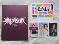 [WTS / Verkauf] Stray Kids Rockstar Limited (K-Pop) Sachsen-Anhalt - Calvörde Vorschau