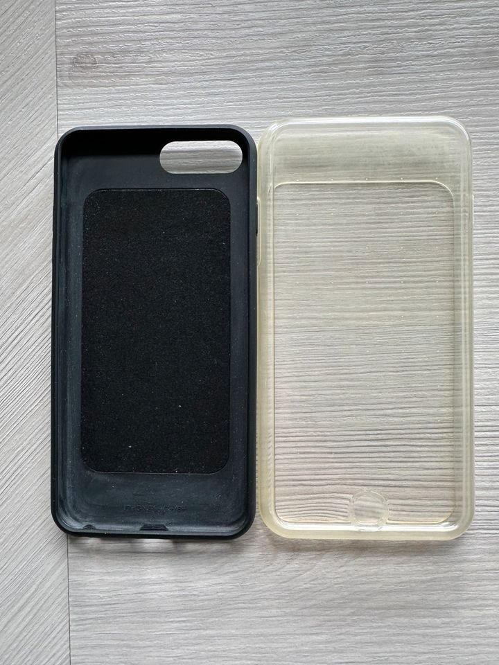 SP Connect Handyhülle Case & Weather Cover für iPhone 6 7 8 Plus in Netphen