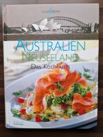 Edition Fackelträger Kochbuch Australien mit Wein-/Warenkunde neu München - Trudering-Riem Vorschau