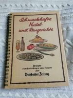 Rezeptbuch Nudel und Reisgerichte Hessen - Bad Nauheim Vorschau