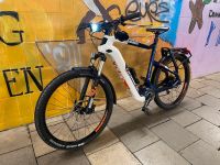 Elektrofahrrad Haibike xDuro 5.0 Adventr NP 5.000€ Hadern - Blumenau Vorschau