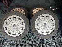 Audi a4 b9 Winterreifen 16 Zoll Original 205/60R16 92H Baden-Württemberg - Neckarsulm Vorschau