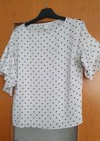 Bluse Gr.34/36 von H&M fast neu Sachsen - Limbach-Oberfrohna Vorschau