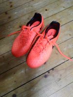 Fußballschuhe Jungen Nike Magista Größe 36,5 in orange Nordrhein-Westfalen - Neunkirchen-Seelscheid Vorschau