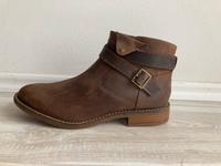Clarks Damen Camzin Dime Stiefelette 37 braun NEU Bergedorf - Kirchwerder Vorschau