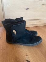 Damen Boots/Stiefel UGG Gr.39 schwarz, sehr gut Bayern - Pfofeld Vorschau