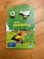 Haba Mein Obstgarten Spiel&Buch Baden-Württemberg - Riedlingen Vorschau