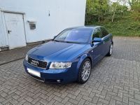 Audi A4 1,9TDI 131Ps Tüv Neu Baden-Württemberg - Lorch Vorschau