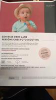 Ticket für Fotostudio Baden-Württemberg - Lahr (Schwarzwald) Vorschau