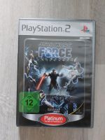 Star Wars: The Force Unleashed! (Playstation 2) Niedersachsen - Bomlitz Vorschau