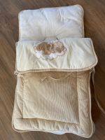 Fußsack Frühjahr /Sommer Handewitt - Jarplund Vorschau