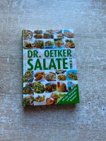 Rezeptbuch - Dr. Oetker Salate von A-Z Dresden - Blasewitz Vorschau