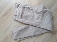 Rosa Jeans H&M Gr. 44 altrosa Hose Damen Niedersachsen - Großheide Vorschau