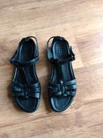 Ecco Sandalen Damen 39 Nordrhein-Westfalen - Marsberg Vorschau