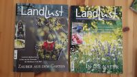 Landlust Zeitschriften Baden-Württemberg - Königsbach-Stein  Vorschau