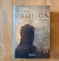 Oblivion - Lichtflüstern von Jennifer L. Armentrout Baden-Württemberg - Freudenberg Vorschau