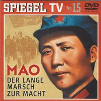 Spiegel TV DVD - Mao - Der lange Marsch zur Macht Bayern - Lappersdorf Vorschau