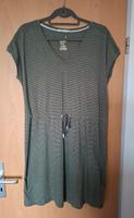 Kleid von Cecil in khaki gestreift Gr.S Kreis Ostholstein - Bad Schwartau Vorschau