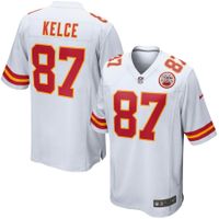 Original Kansas City Chiefs NFL Trikot 87 Klece Baden-Württemberg - Tübingen Vorschau