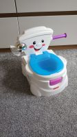 Fisher-Price Meine erste Toilette Rostock - Gross Klein Vorschau