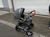 Babywagen 3in1 Köln - Porz Vorschau