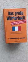 Französisch großes Wörterbuch, gebraucht gut erhalten Eimsbüttel - Hamburg Schnelsen Vorschau